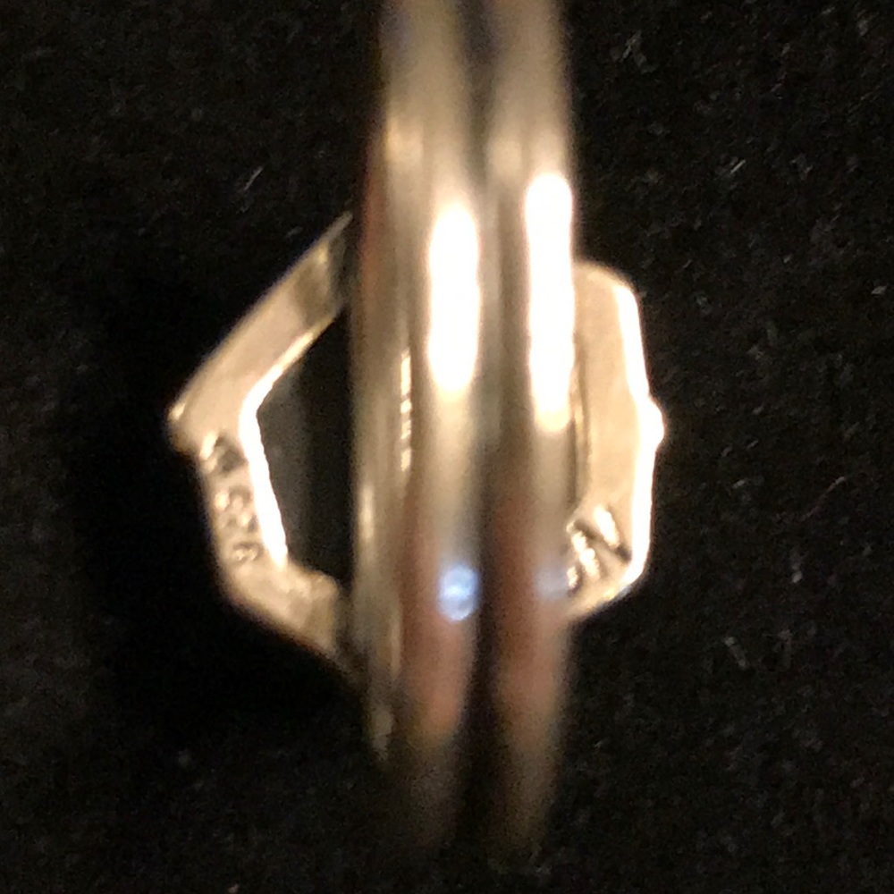 Silpada ring - Picture 2 of 3